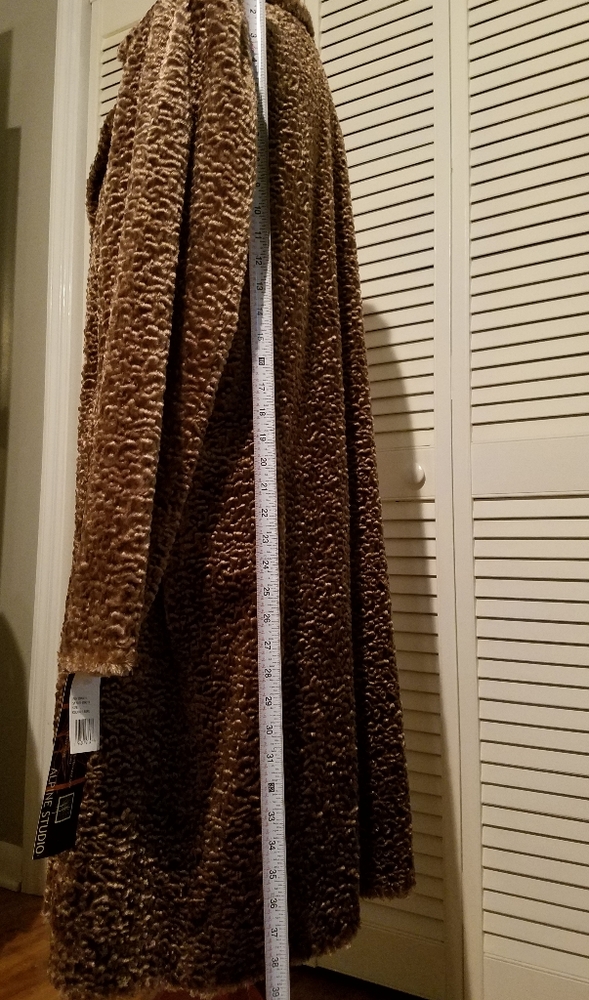Alpine Studio Coat - Picture 12 of 13